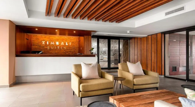 Zimbali Suite 519