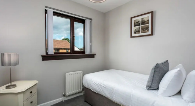 Коттедж Comfort с 3 комнатами The Huntington - Donnini Apartments