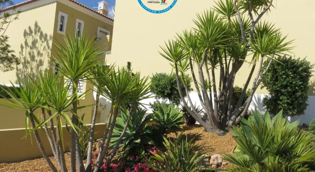 Apartamento T1 com vista mar perto da Praia N.ª Sra. da Rocha