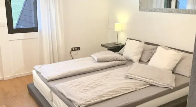 Коттедж Luxury Luxus Landhaus Baiersbronn