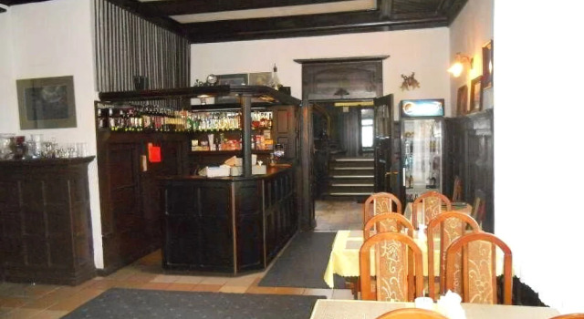 Dom Nauczyciela W Sopocie, Varaa Hotelli Hotellit Pommeri pysäköinnillä, Pysäköinti