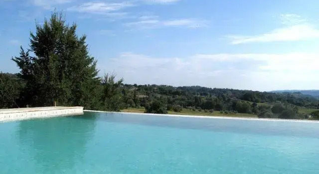Casale Cerquabella Countryhouse