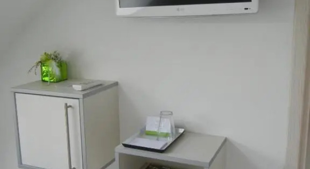 Номер Standard Gutshof Zum Adlernest