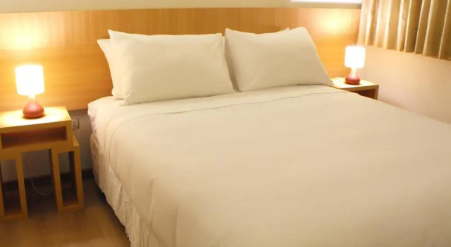 Двухместный номер Standard Hotel Romano