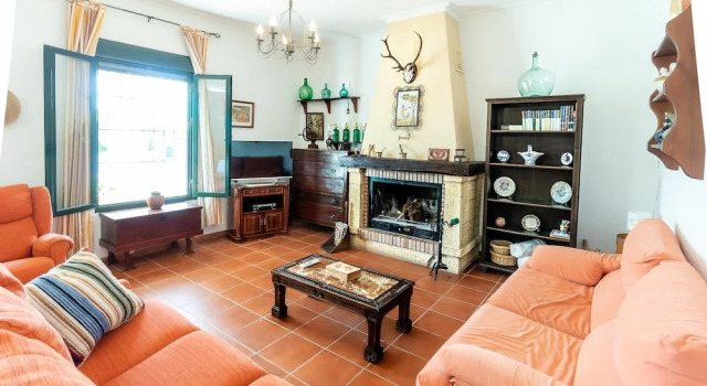 Casa Amapola