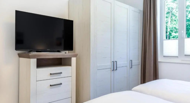 Aparthotel Ostseeallee Aparthotel Ostseeallee 1-03, Забронировать Отель Больтенхаген Мекленбург-Померания