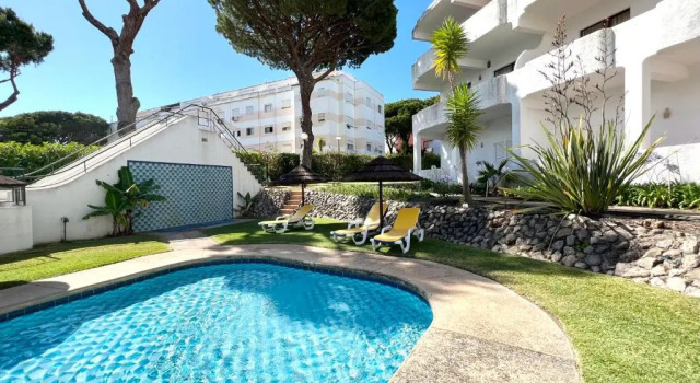 Апартаменты Alvaflor 211 - Near the center - Vilamoura by HD