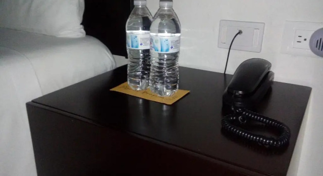 Junior suite Rosvel Hotel