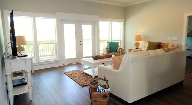 051 Island Dunes 3 Bedroom Home, Varaa Lomakoti Huvilat kohteessa Alabama, Villa