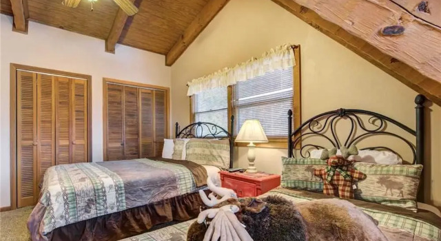 Moose Crossing - Three Bedroom Cabin, Забронировать Отель Отели Гатлинберг 3 звезды, 3*