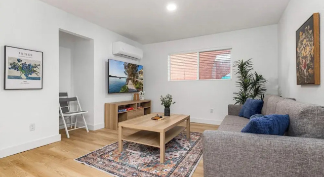 Апартаменты Casitas en Pueblo - Central Lofts
