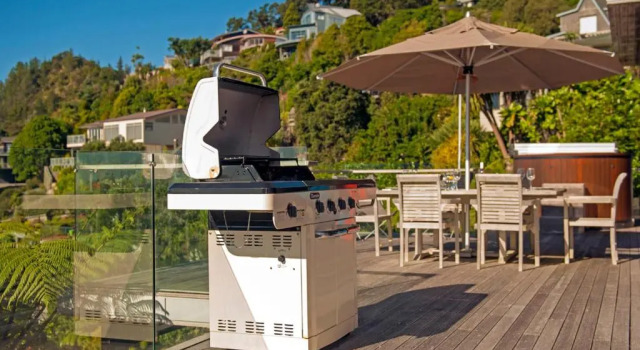 The Ridge at Tairua - Tairua Apartment