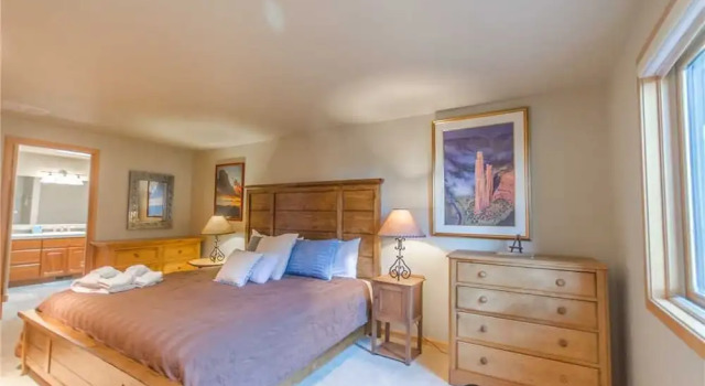 Duckpond Lane 6, Buchen Sie Hotel SPA-Hotels in Mount Bachelor, SPA