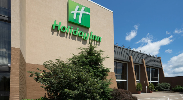 Holiday Inn Harrisburg I-81 Hershey Area, an IHG Hotel, 预订 酒店 赫尔希 Hershey-Harrisburg