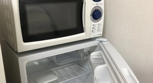 Sapporo Apartment 202