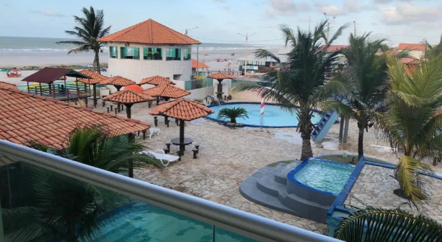 Двухместный номер Standard Hotel Concha do Mar