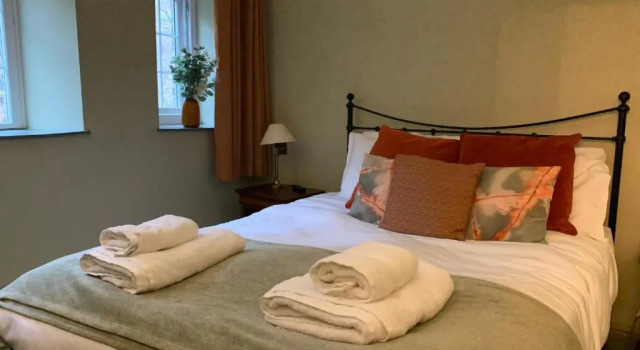 Номер Standard Haweswater Hotel