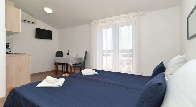 Apartments Emil 596, Reserva ahora Apartamento Hoteles en Pula con aparcamiento, Aparcamiento