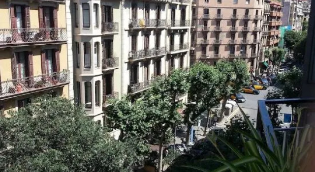 Barcelona Boutique Apartments