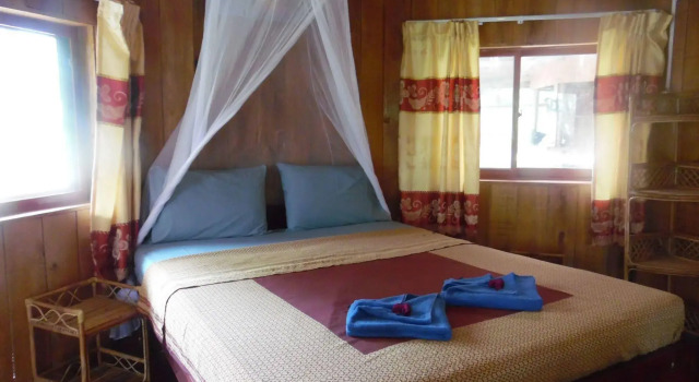 Otres Orchid Beach Resort