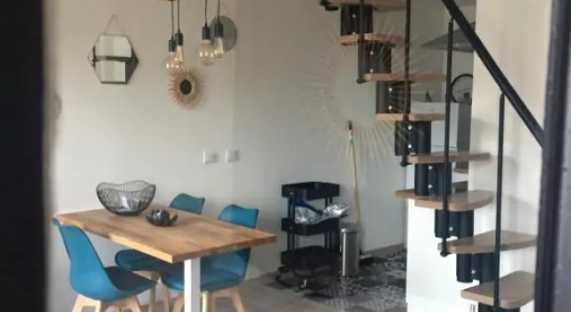 Апартаменты Soo Cathédrale SooHome