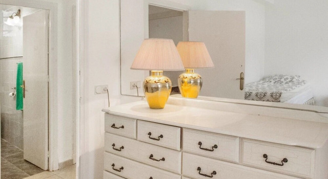 Fantastic Apartment in Torreblanca with Sea View Ref 63
