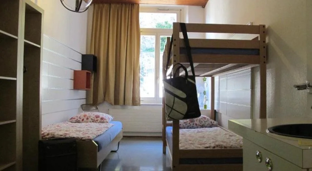 Bellinzona Youth Hostel