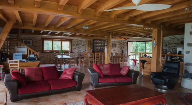 Chambres D'Hotes Azkena, Rezervasyon Otel Arrast-Larrebieu Akitanya