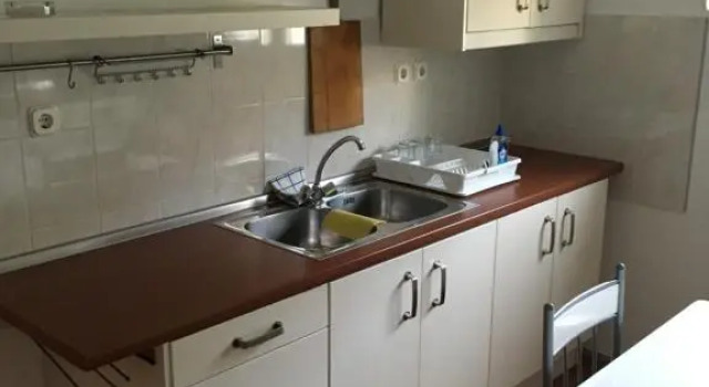 Апартаменты Цокольный этаж Apartment Velada