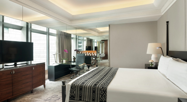 Hotel Indonesia Kempinski Jakarta