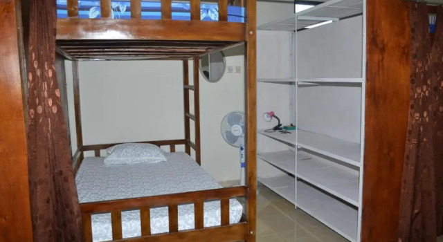 Crown Guest House
