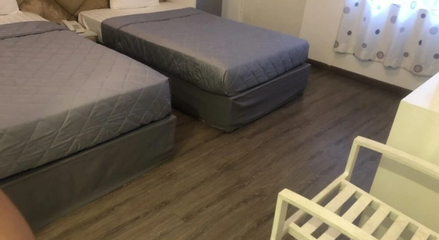 Gu Hotel, Забронировать Отель Отели Хошимина с парковкой, рядом с Парк Тао Дан, Парковка