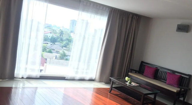 Четырёхместный семейный номер Standard Nordwind Hotel