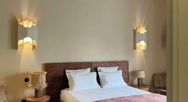 Номер Comfort Maison EMERAUDE