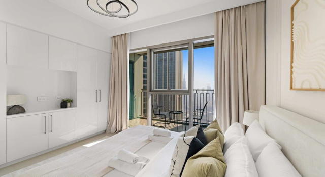 Silkhaus Luxury 2BR Emaar Tower Family Ideal, Забронировать Апартаменты/квартира Отели Дубая с парковкой, рядом с Дубайский международный финансовый центр, Парковка