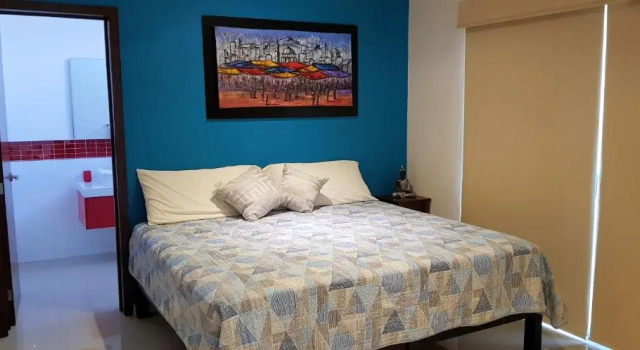 Camera doppia Deluxe Suites Lagunas
