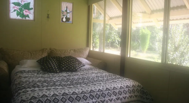 Arcadia Retreat, Buchen Sie Ferienhaus Cooranbong New South Wales
