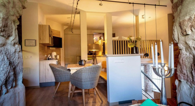 Muehlbastei-Bautzen-WellnessSuite, Забронировать Отель Отели в центре Баутцен, в центре