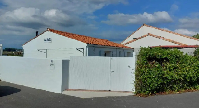 La Vie'là - Saint Gilles Croix de Vie