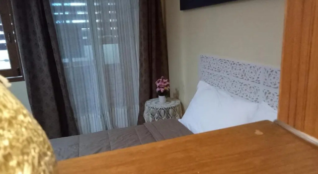 Номер Deluxe Little Guest House Hotel