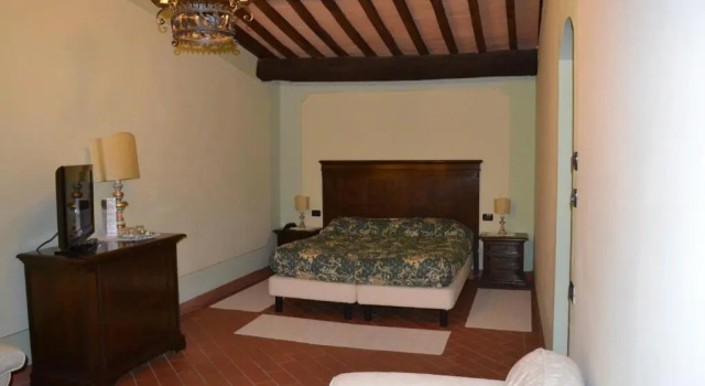 Полулюкс Castel Pietraio WineResort