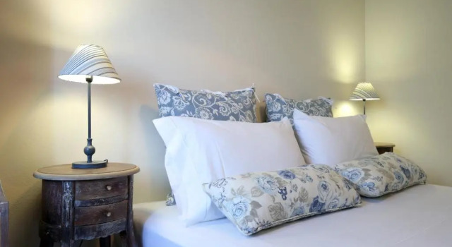 Alea Resort Villas