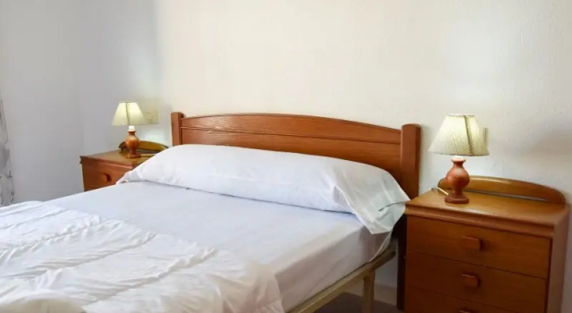 Apartamentos Azahar 3000