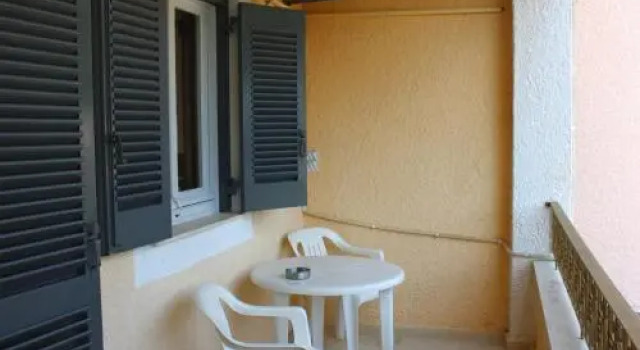 Bacoli Hotel, Prenota Hotel Hotel a Preveza con piscina, Piscina