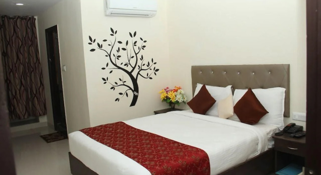 Номер Standard Hotel Lotus Grand