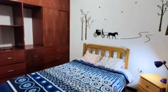 RAJU Apartament - Huaraz, Buchen Sie Ferienwohnung Apartments in Huaraz, Ferienwohnung