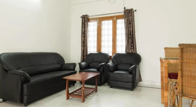 Люкс Deccan Prime Banjara