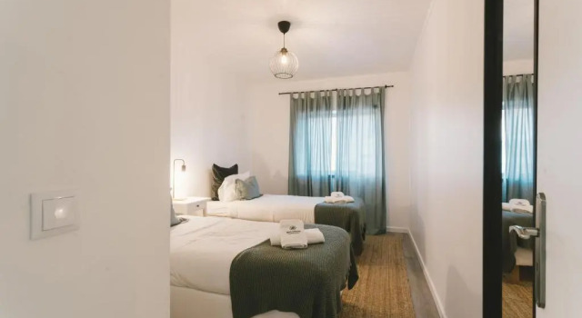 Best Houses 58 - Cozy apartment in Consolação Beach