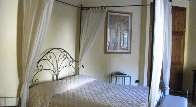 Hotel Trattoria Taddeo E Federico Palazzo Baldani, Rezervovat Hotel  