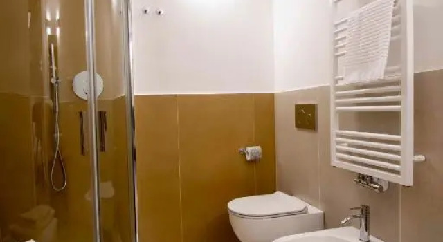 Camera Standard B&B Contessa
